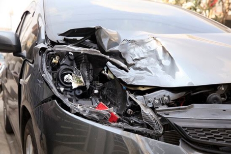 Car Accidents & Personal Injury in Michigan