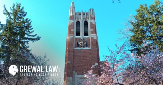 Michigan State University