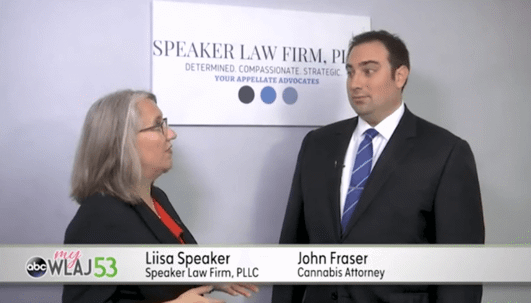 John Fraser on the News