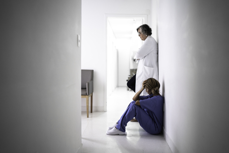 Hospital Errors