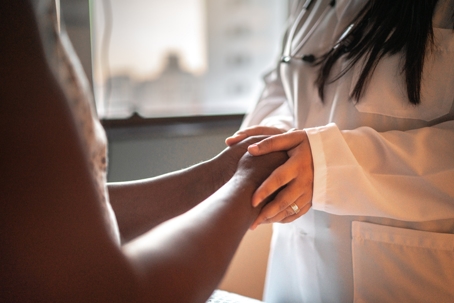 Emotional Distress After Medical Negligence