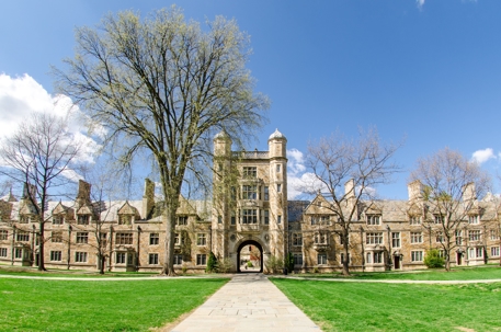 University of Michigan Hit with Multiple Sex Abuse Claims