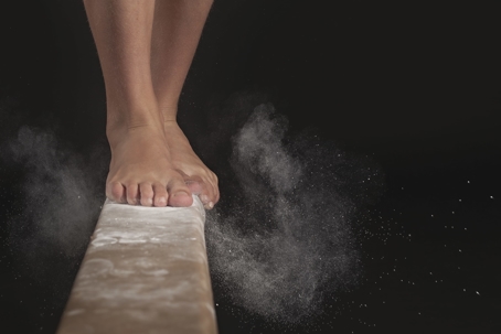 How Did Larry Nassar Avoid Justice for So Long?