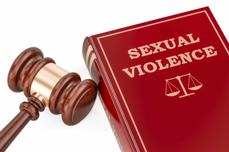 sexual violence law