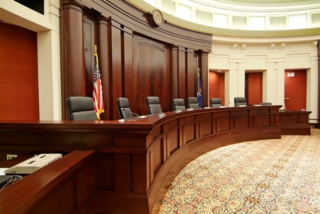 Michigan Supreme Court