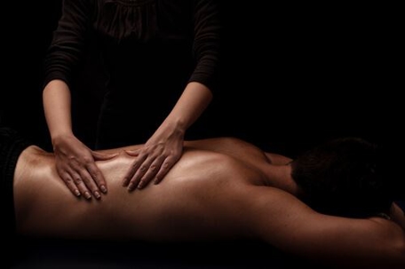 massage