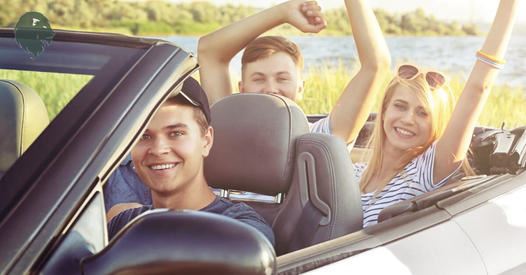 The 100 Deadliest Days of Summer: Causes and Concern