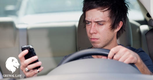 How Often Do Teens Text and Drive?