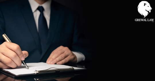 We Protect People When Institutions Fail Them