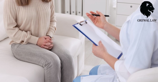 What Is Institutional Sexual Assault?