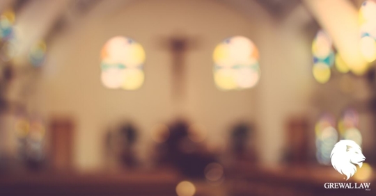 What’s Needed to Prove Institutional Sexual Assault?