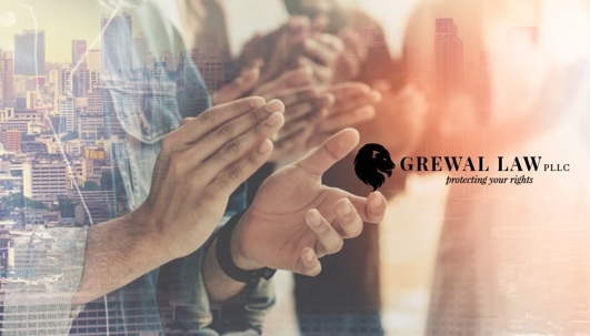 Leon Walsh Wins NLD Excellence Award at 2019 AAJ Convention