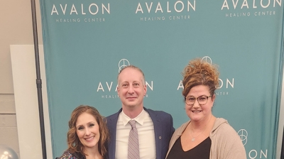 Avalon Healing Center Fundraiser