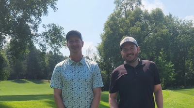 Ingham County Bar Foundation Golf Outing