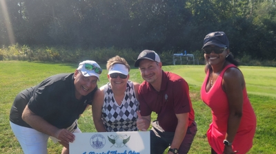 Greater Lansing Care Foundation Drive for Dementia