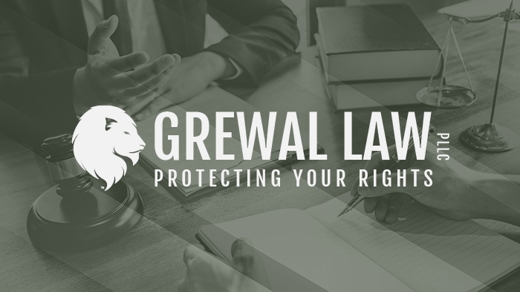 Grewal Law Office