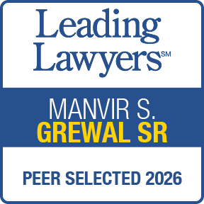 Leading Lawyers