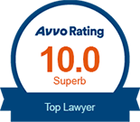 AVVO Rating