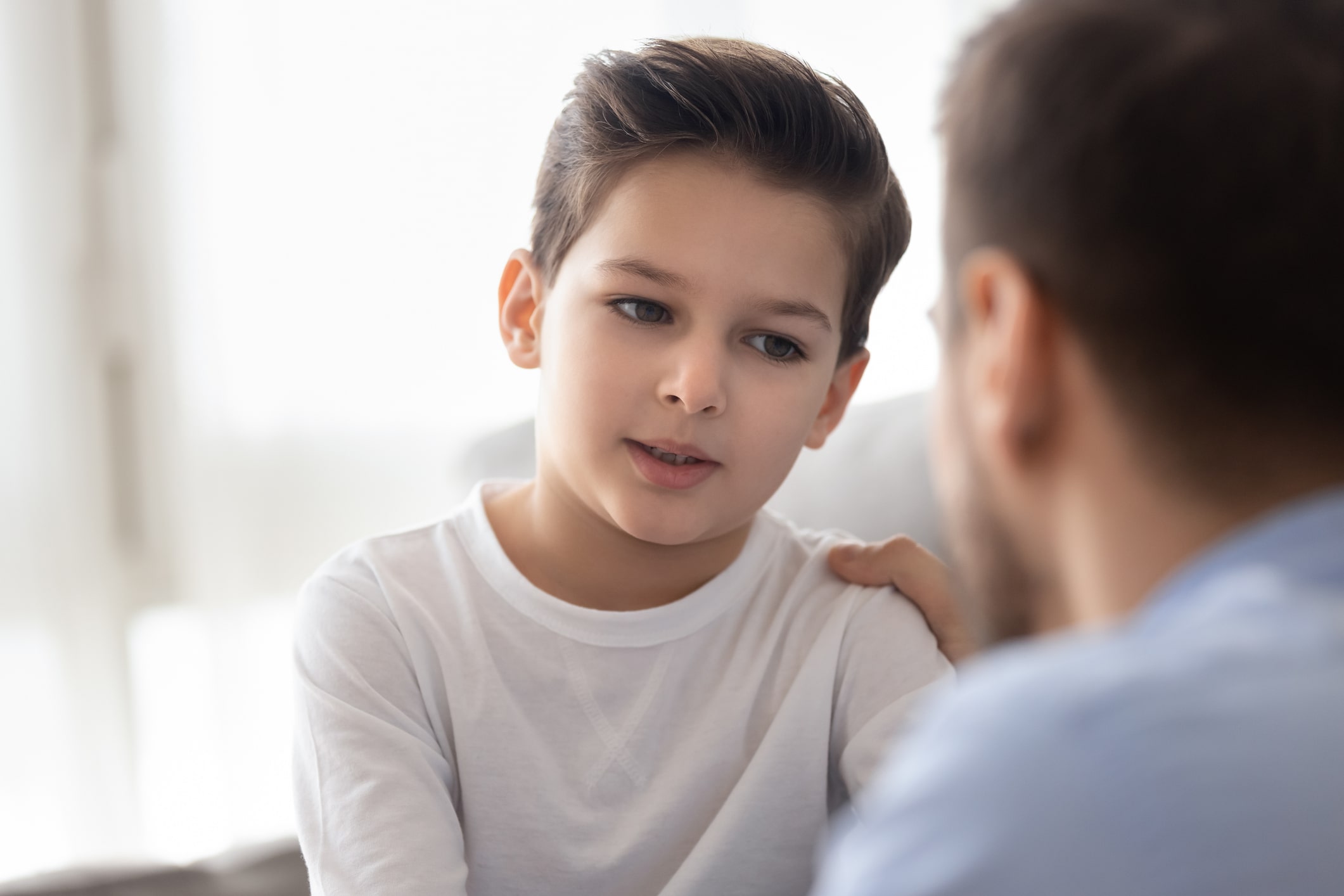 How To Create A Parenting Plan