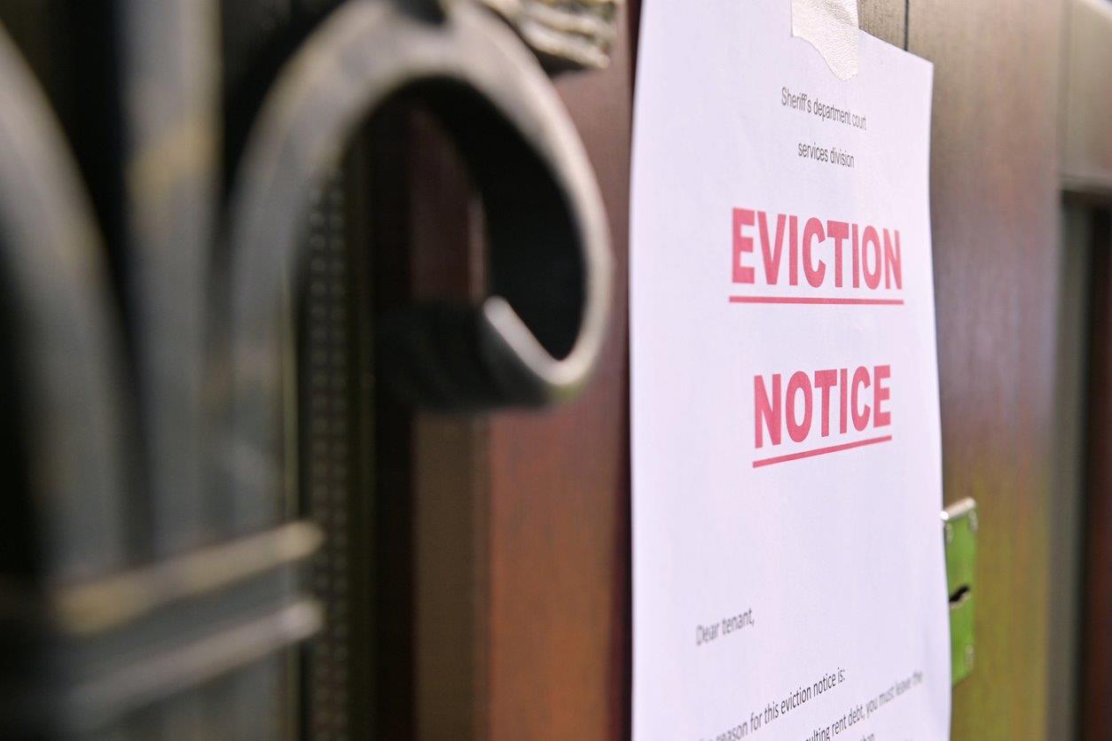 Illegal Evictions & Available Damages – What Landowners & Tenants Need to  Know