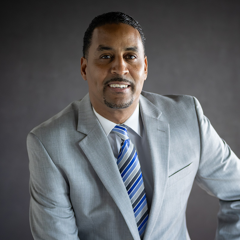 glp-1 attorney in michigan Rico D. Neal